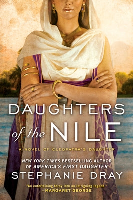 Daughters of the Nile Paperback Berkley Books