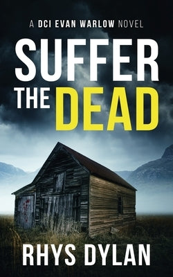 Suffer The Dead Paperback Wyrmwood Books