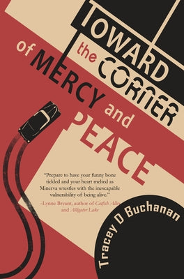 Toward the Corner of Mercy and Peace Paperback Regal House Publishing