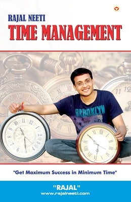 Rajal Neeti: Time Managment Paperback Diamond Pocket Books Pvt Ltd