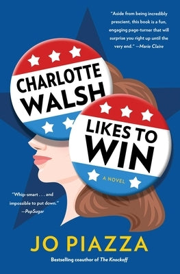 Charlotte Walsh Likes to Win Paperback Simon & Schuster