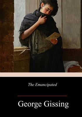 The Emancipated Paperback Createspace Independent Publishing Platform
