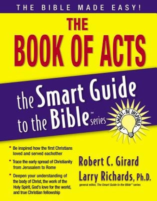 The Book of Acts Paperback Thomas Nelson