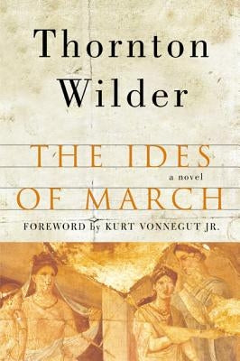 The Ides of March Paperback Harper Perennial