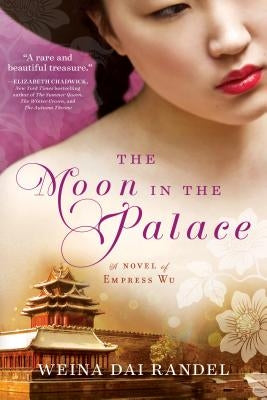 The Moon in the Palace Paperback Sourcebooks Landmark