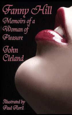 Fanny Hill by Cleland, John