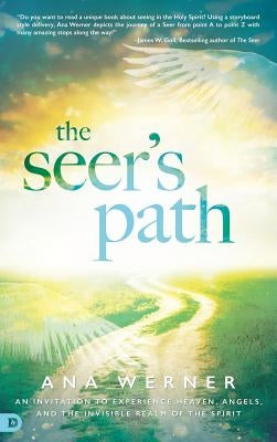 The Seer's Path by Werner, Ana