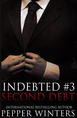 Second Debt Paperback Createspace Independent Publishing Platform