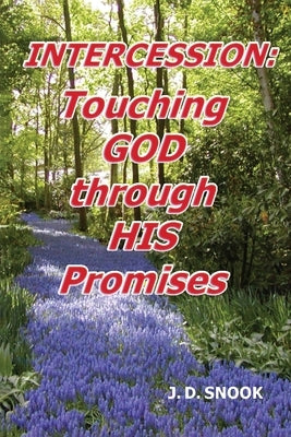 Intercession: Touching GOD through HIS Promises Paperback Gotham Books