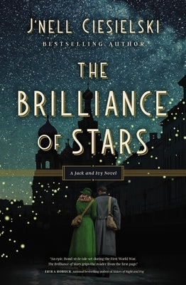The Brilliance of Stars Paperback Thomas Nelson