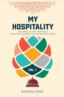 My Hospitality Paperback Commune Writers Int'l