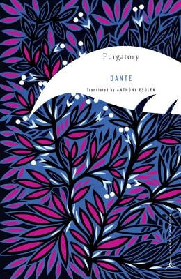 Purgatory Modern Library