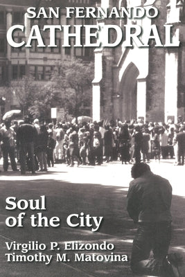 San Fernando Cathedral Paperback Wipf & Stock Publishers