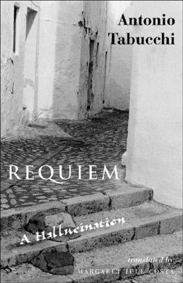 Requiem: A Hallucination Paperback New Directions Publishing Corporation