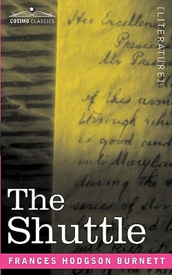 The Shuttle Paperback Cosimo Classics