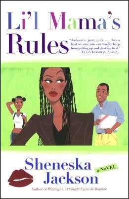 Lil Mama's Rules Paperback Simon & Schuster