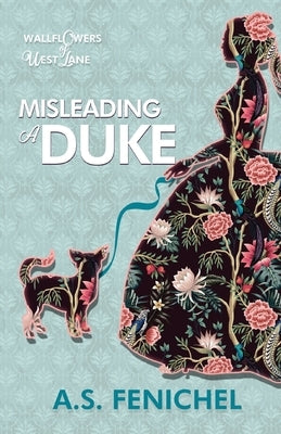 Misleading a Duke Paperback Kensington Publishing Corporation