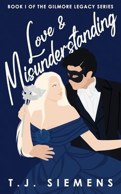 Love & Misunderstanding Paperback Independently Published