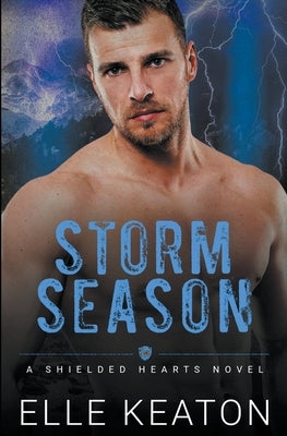 Storm Season by Keaton, Elle