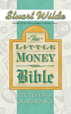 Little Money Bible: The Ten Laws of Abundance Paperback Hay House