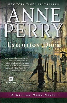 Execution Dock Paperback Ballantine Books