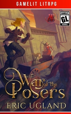 War of the Posers Paperback Air Quotes Publishing