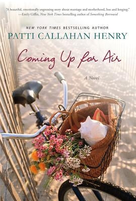 Coming Up for Air Paperback St. Martin's Griffin