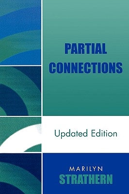 Partial Connections Paperback Altamira Press