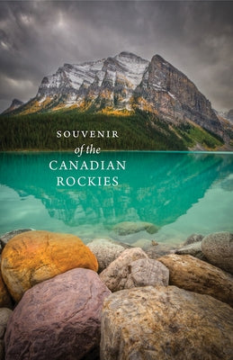 Souvenir of the Canadian Rockies Paperback Rocky Mountain Books Incorporated