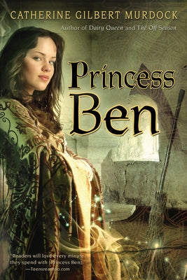Princess Ben Paperback Clarion Books