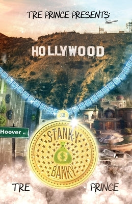 Stanky Banky Paperback Cadmus Publishing