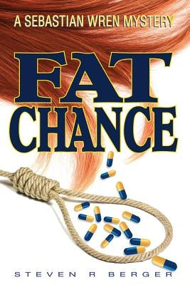 Fat Chance Paperback BC Wryter Publishing