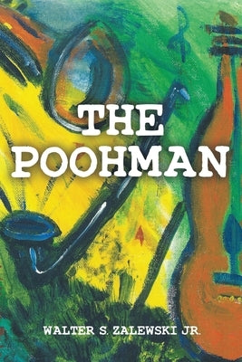 The Poohman Paperback Page Publishing, Inc.