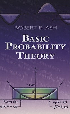 Basic Probability Theory Paperback Dover Publications
