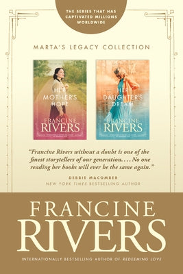 Marta's Legacy Gift Collection Tyndale House Publishers