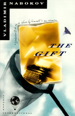 The Gift by Nabokov, Vladimir