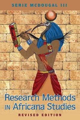 Research Methods in Africana Studies Revised Edition Paperback Peter Lang Inc., International Academic Publi