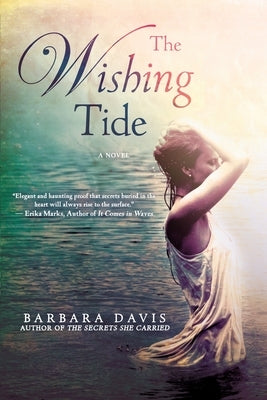 The Wishing Tide Paperback Berkley / Nal