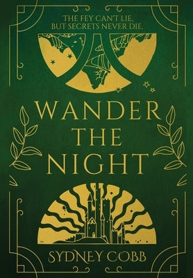 Wander The Night by Cobb, Sydney