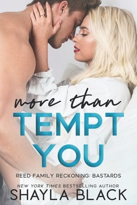 More Than Tempt You by Black, Shayla