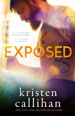 Exposed Plain Jane Books