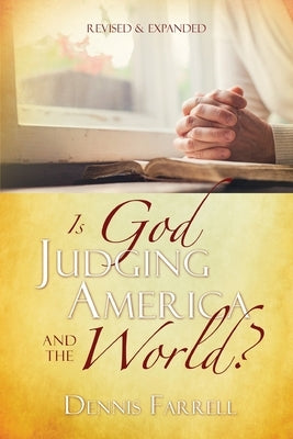 Is God Judging America and The World? Paperback Redemption Press