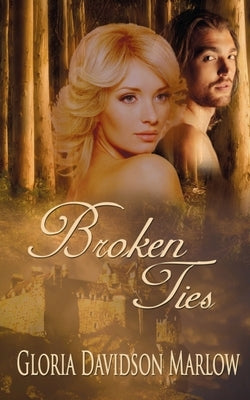 Broken Ties Paperback Wild Rose Press