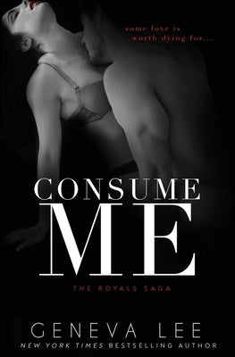 Consume Me Paperback Estate Books