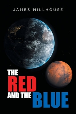 The Red and the Blue Paperback Newman Springs