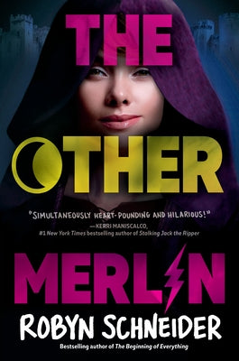 The Other Merlin by Schneider, Robyn