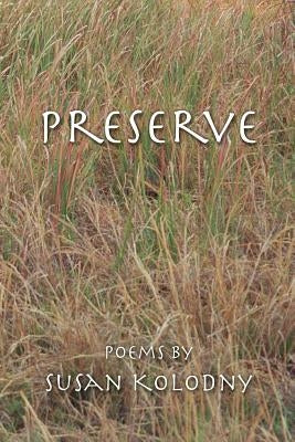 Preserve Paperback Finishing Line Press