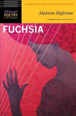 Fuchsia Paperback University of Nebraska Press