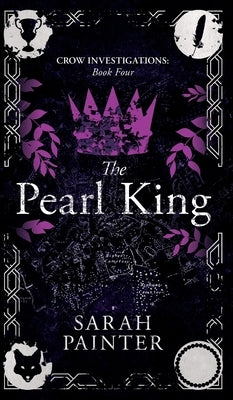 The Pearl King by Painter, Sarah