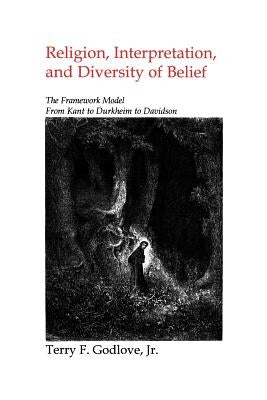 Religion, Interpret. & Diversity Paperback Mercer University Press